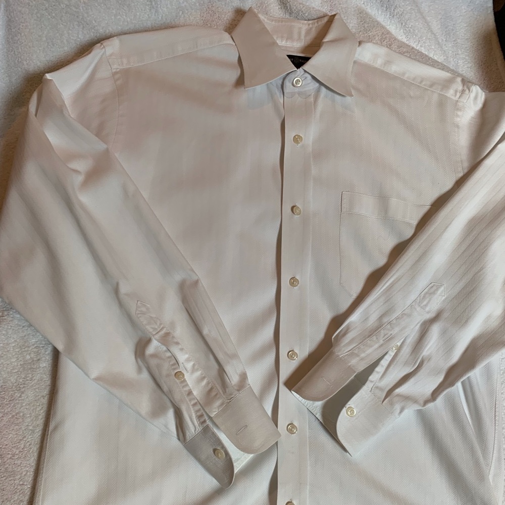Robert Talbott Dress Shirt
